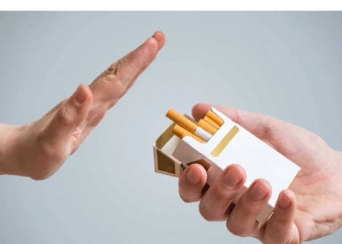 Investasi Kesehatan Dengan Hidup Sehat Tanpa Rokok