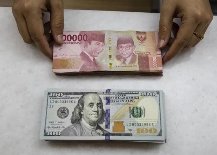 Rupiah Diprediksi Akan Melemah Seiring Pasar Antisipasi Jelang RDG BI
