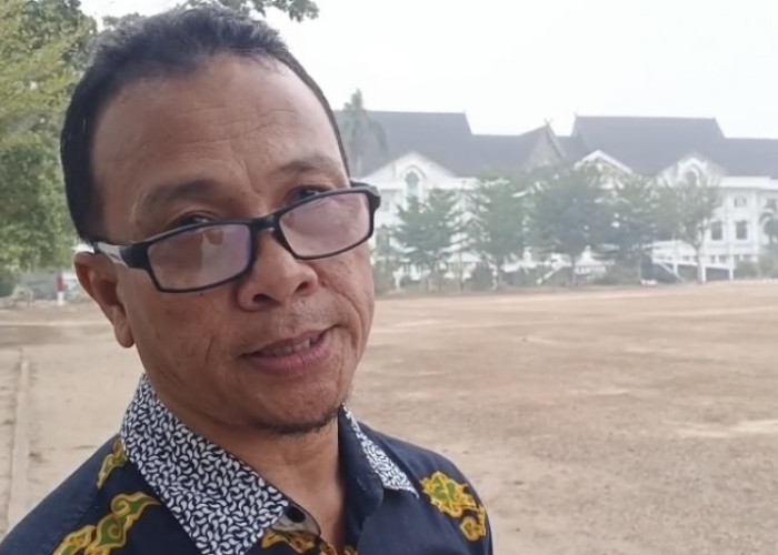 Kasus ISPA di Jambi Naik Jadi 7.324, Kota Jambi Catat Angka Tertinggi