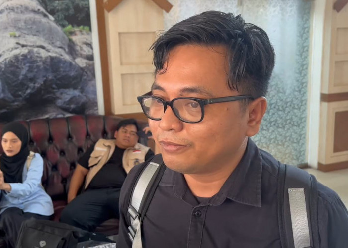 Banyak SPPG di Jambi Diminta Berbenah, Delapan Dapur Sudah Terima SP1