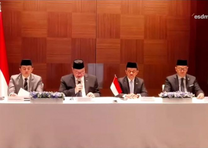 Pemerintah Tetapkan WFH Bagi ASN Setiap Hari Jumat untuk Hemat Energi