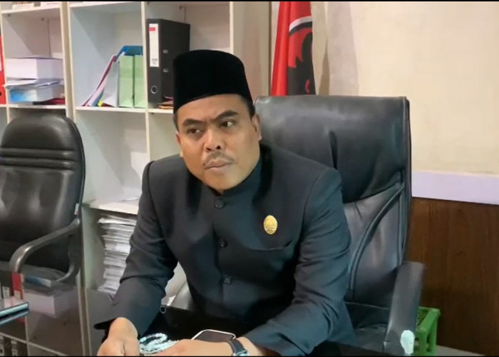 Kualitas Udara Sangat Buruk, DPRD Kota Jambi Desak Pemkot Ambil Tindakan Cepat