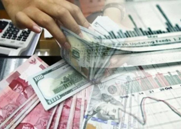 Rupiah Tertekan, Sentimen AS-Iran dan Risiko Gangguan Pasokan Minyak Jadi Sorotan