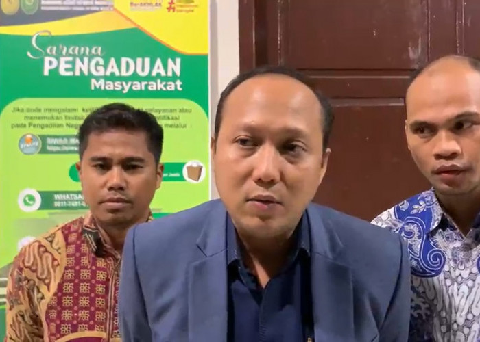 Sidang Dugaan Korupsi Pengadaan Sucolite, Kesaksian Mantan Dirut Jadi Sorotan