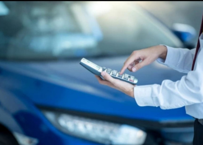 Beli Mobil Cash atau Kredit: Mana Yang Lebih Untung?