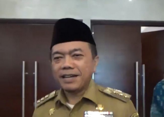 Gubernur Al Haris Prediksi Indonesia Menang Adu Pinalti Lawan Uzbekistan