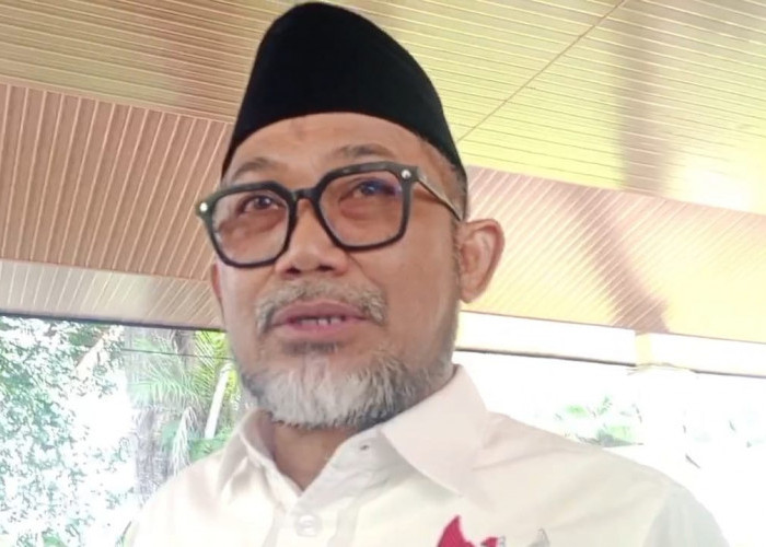 Harga Pangan Dipantau Jelang Puasa, Pemprov Jambi Jadwalkan Sidak Pasar