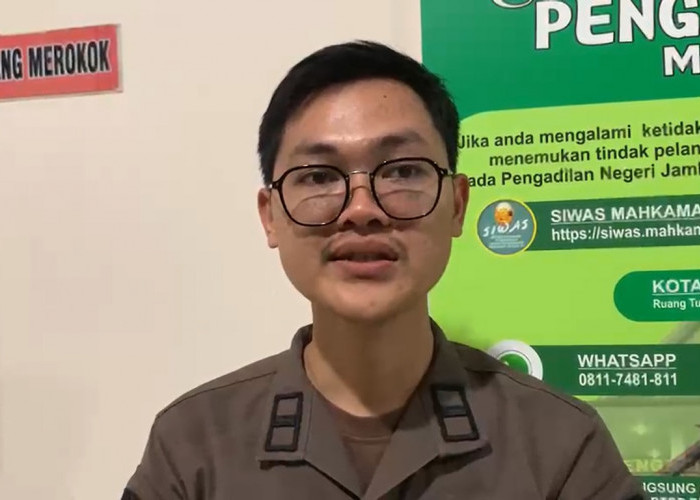 JPU Pastikan Seluruh Saksi Kasus Dugaan Korupsi Sucolite Akan Dihadirkan di Persidangan