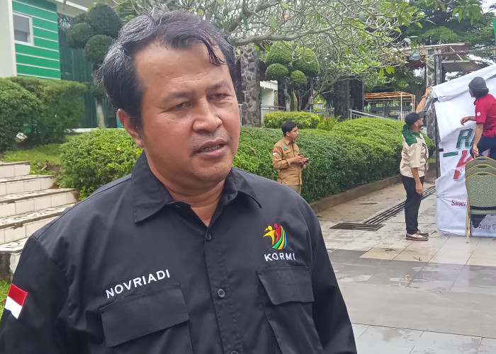 Hibah Koni Terjun Bebas, Dana Hibah Dipangkas Tinggal 10,8 Miliar Gegara Efisiensi