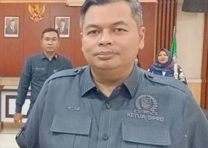 Ketua DPRD Kota Jambi KFA Ajak Warga Sukseskan Pemilihan RT Serentak: Momen Bersejarah bagi Demokrasi Lokal