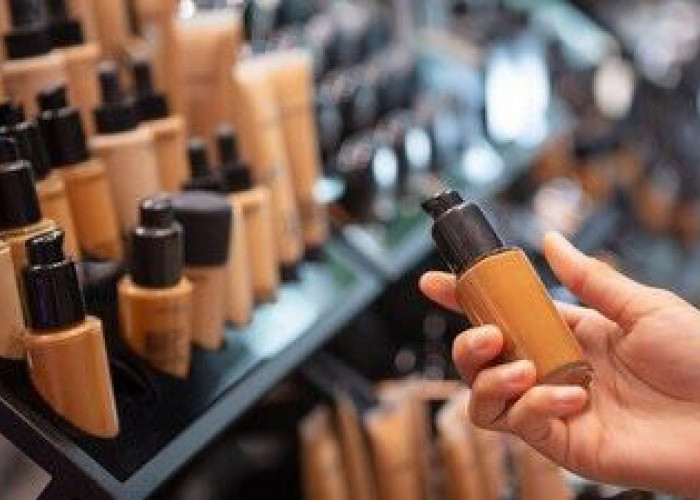 Belum Kedaluwarsa Bukan Berarti Aman, Ini Batas Pakai Produk Makeup
