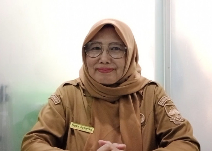 SMA Negeri 10 Kota Jambi Tingkatkan Disiplin dan Torehkan Prestasi Nasional