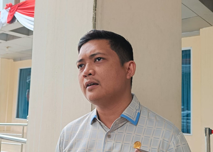 Teng! Oknum Guru SMKN 3 Tanjabtim Berpotensi Jalani Pemeriksaan Kejiwaan