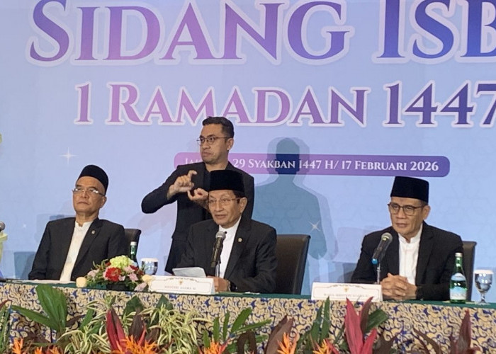 Menanti Keputusan Resmi: Penetapan Idul Fitri 1447 H Tahun 2026