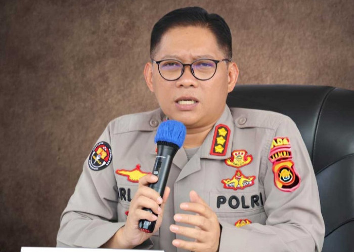 Polda Jambi Himbau Hentikan Kekerasan di Sekolah Pasca Viral Insiden di SMK Negeri 3 Tanjab Timur