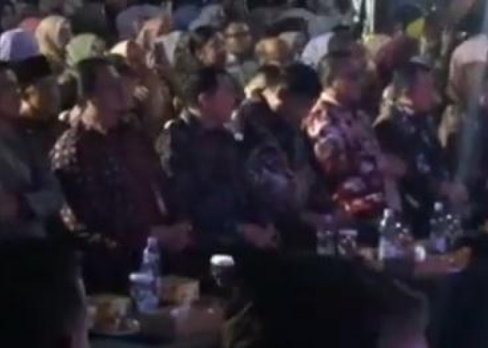 Gubernur Al Haris Resmi Buka Pekan Budaya Pariwisata Jambi Elok Nian 2026, Angkat Potensi Kota Sungai Penuh
