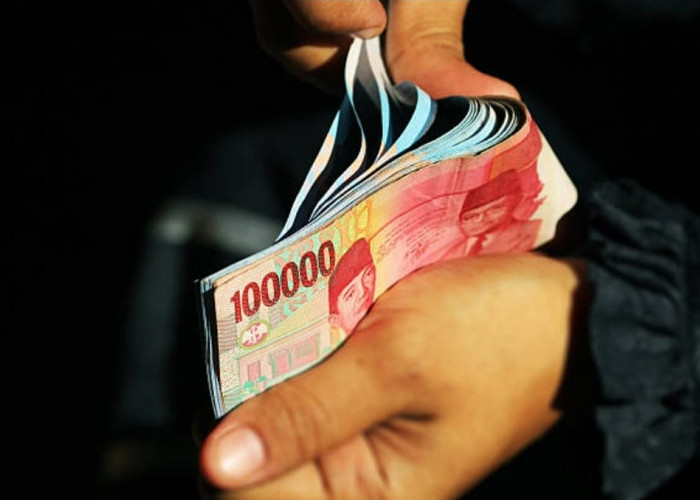 Rupiah Berkilau di Posisi Rp15.419 per Dolar AS, Mata Uang Asia Varian