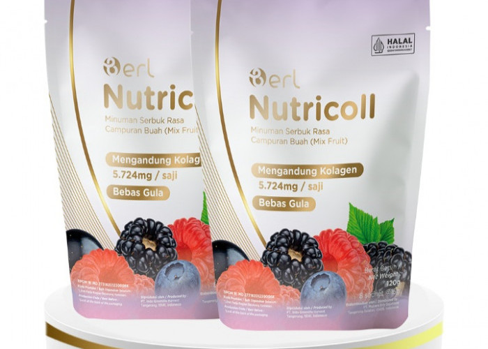 Bukan Filter, Bukan Kamera Mahal Rahasia Wajah Segar Itu Ternyata Datangnya dari Dalam