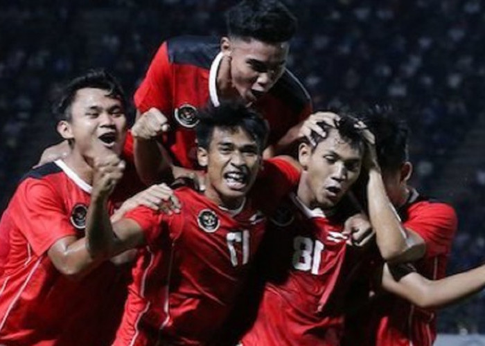 Skor 3-2 Lawan Vietnam, Indonesia Berhasil Lolos Final Melalui Pertandingan Panas!