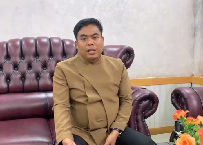 DPRD Kota Jambi Dorong Pengawasan Investasi Diperketat untuk Cegah Persoalan Perizinan