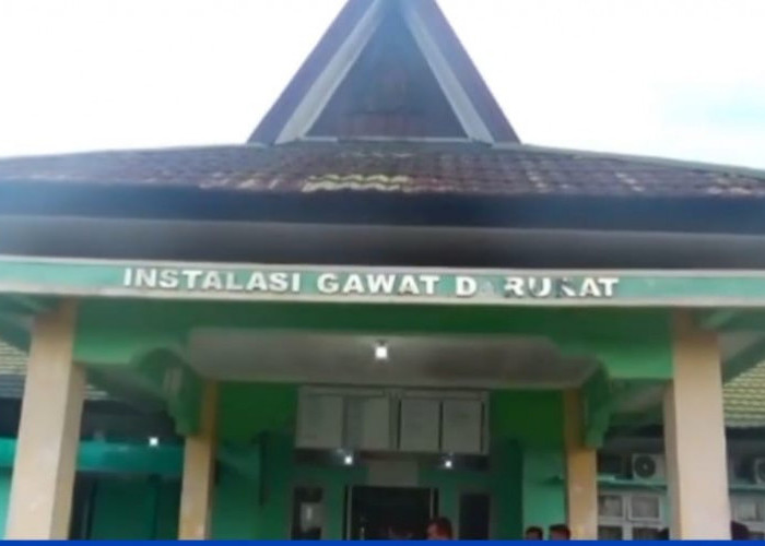 Pasca Keracunan Massal MBG, Wabup Jun Minta SPPG Jambi Evaluasi