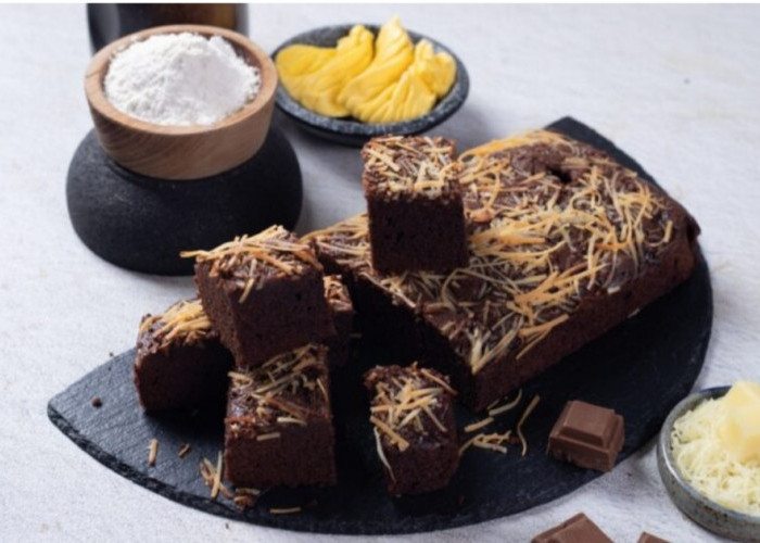 Kreasi Resep Brownies Panggang Dijamin Enak Dan Mudah Dibuat