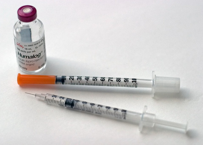 Pakai Insulin untuk Penderita Diabetes, Apakah Ada Efek Samping? Simak Penjelasannya