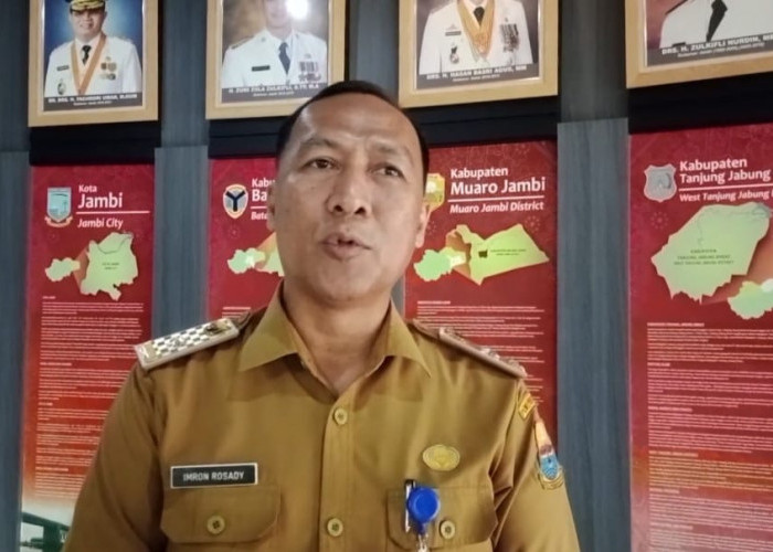 Pemprov Jambi Dorong Geopark Merangin dan Candi Muara Jambi Raih Pengakuan UNESCO