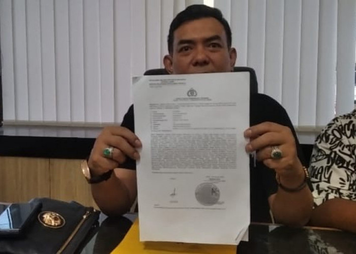 Diduga Sejumlah Oknum Polisi Lakukan Kekerasan Seksual terhadap Wanita Muda