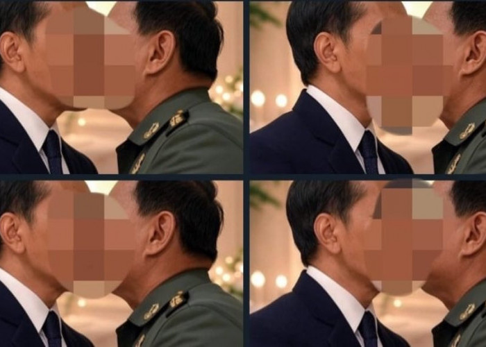 Mahasiswi ITB Minta Maaf Usai Unggah Meme Prabowo-Jokowi, Publik Soroti Kebebasan Berpendapat