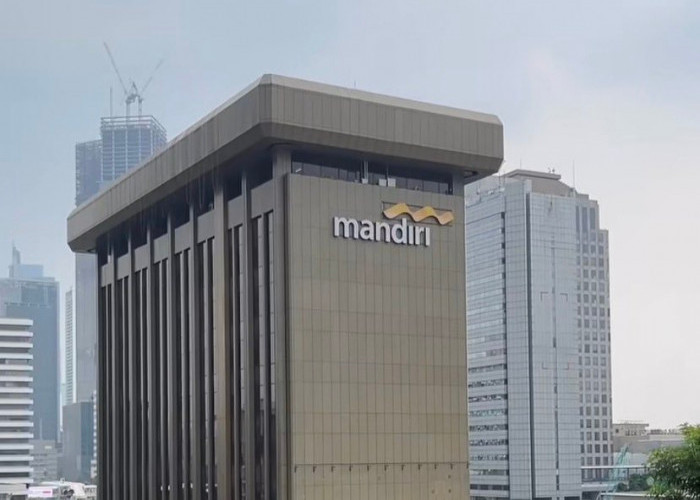 Rekening Aktivis Diblokir Sepihak Saat Demo di DPR, Bank Mandiri Sebut Atas Permintaan Aparat