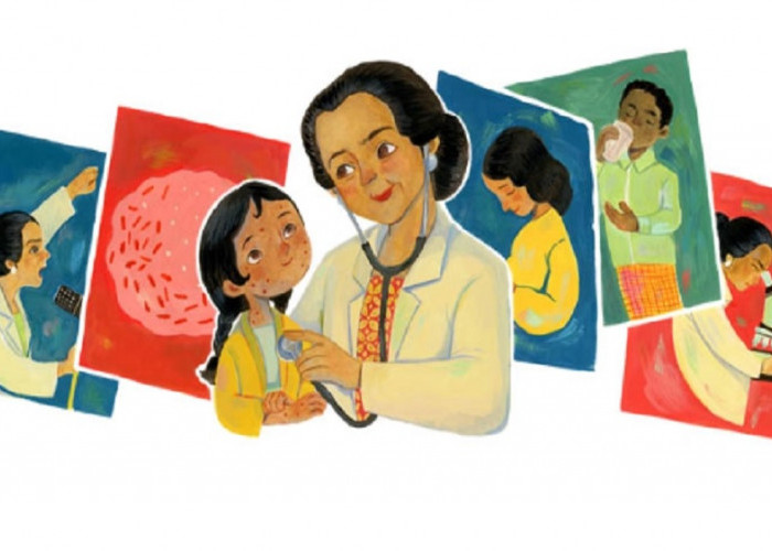 Sosok Dokter Perempuan Pertama di Indonesia, Ini Sejarahnya