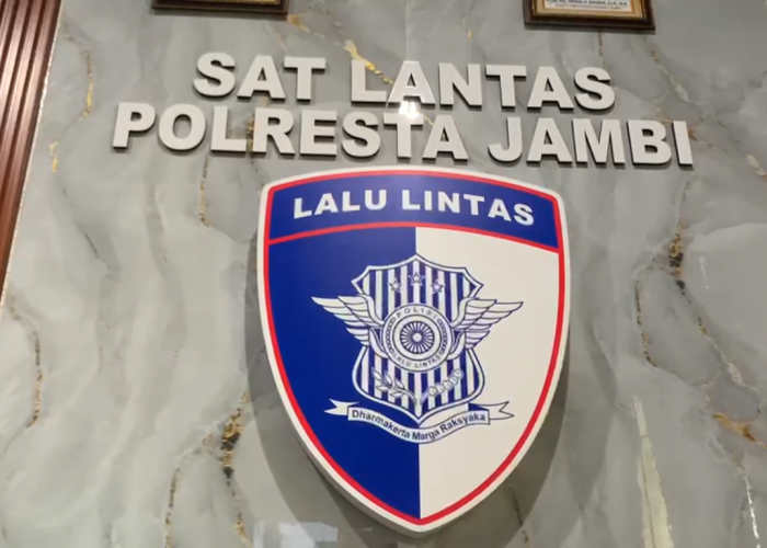 ETLE di Kota Jambi Rekam Rata-Rata 150 Pelanggar Setiap Hari