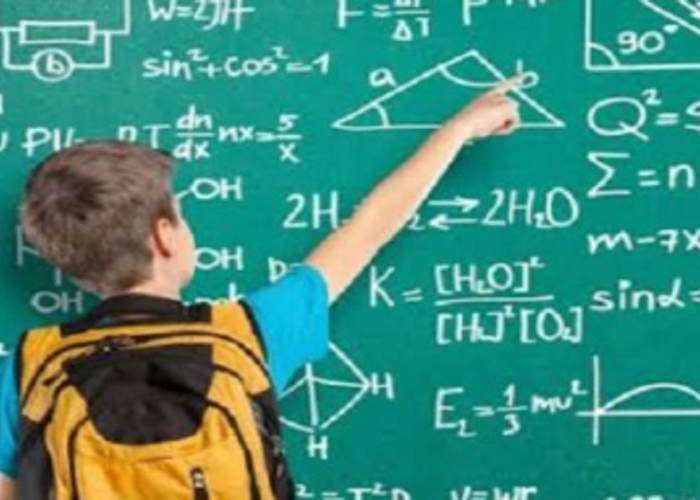  SIMAK YUK! Perbedaan Jurusan Matematika dan Pendidikan Matematika
