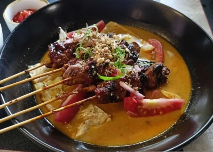 Resep Tongseng Kambing Tanpa Santan, Gurih Nikmat dengan Pilihan Lebih Sehat