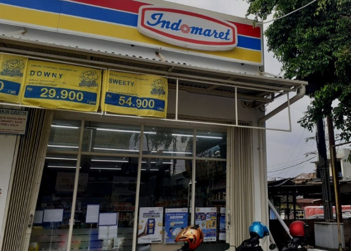 Mudah, Ini Cara Menyewakan Lahan ke Indomaret