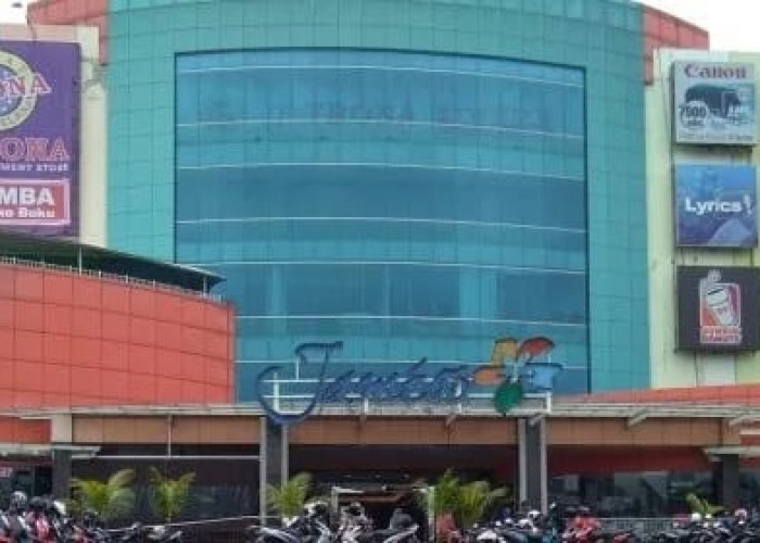 Mau Nonton Hari Ini? Cek Jadwal Film Jamtos XXI Jambi, 31 Maret 2026