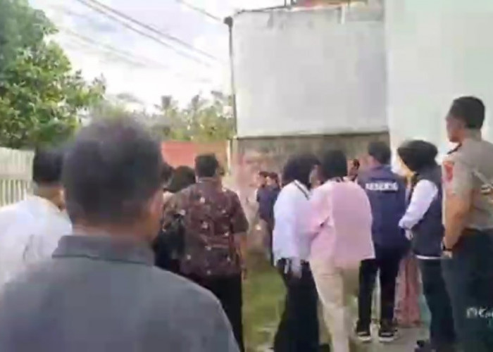 Perkara Dugaan Pemerkosaan Remaja oleh Oknum Polisi Mulai Disidangkan Besok