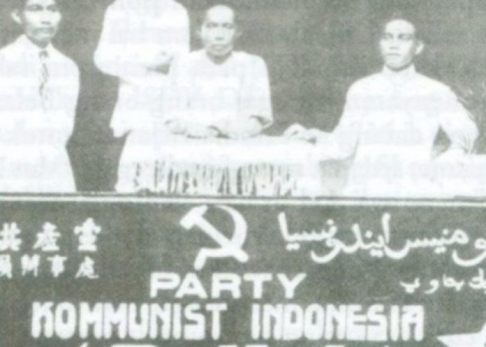 G30S/PKI, Malam Berdarah yang Mengguncang Bangsa