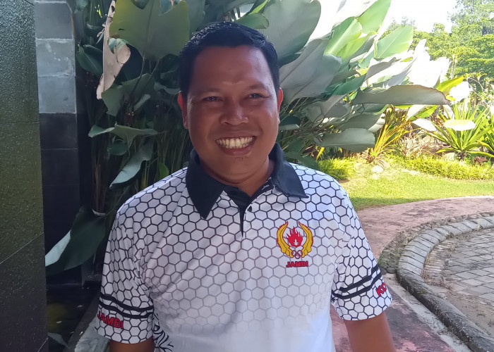 Porprov Ditunda, Aspihani : 