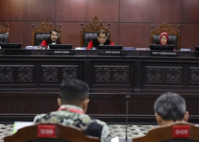 Sidang Perselisihan Hasil Pemilihan Kepala Daerah Tahun 2024, Agenda Jawaban Termohon