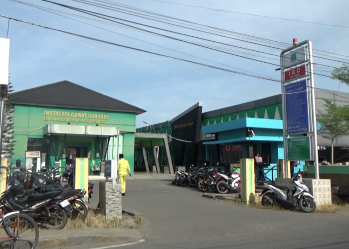 Kasus DBD di Tanjab Barat Capai 153 Kasus hingga September 2026