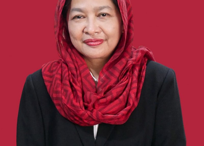 ISPA Masih Jadi Penyakit Terbanyak di Jambi Sepanjang 2025