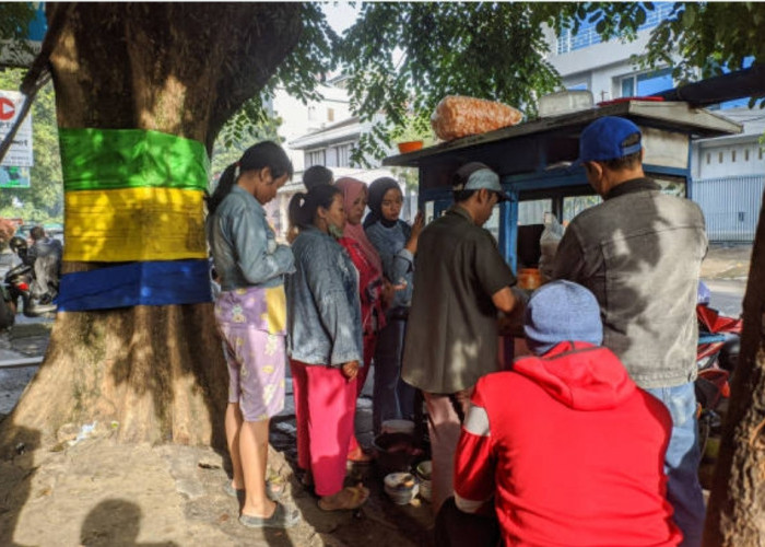 PNM Dorong Kemandirian Ekonomi Ibu Rumah Tangga Lewat Program Mekaar