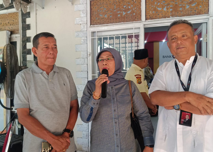 Sempat Terdebet, Dana Nasabah Bank 9 Jambi Kini Kembali Tanpa Potongan