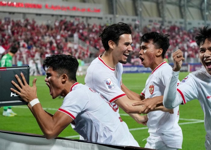 Dikelilingi Tim Juara, Timnas Indonesia U-23 Berjuang Merebut Trofi Juara & Tiket Olimpiade di Piala Asia U-23
