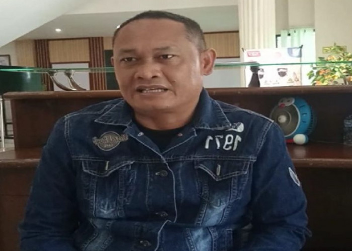 Tarif PDAM Naik, Anggota DPRD Kota Jambi Joni Ismed: Saya Menolak Kenaikan Tarif Ini