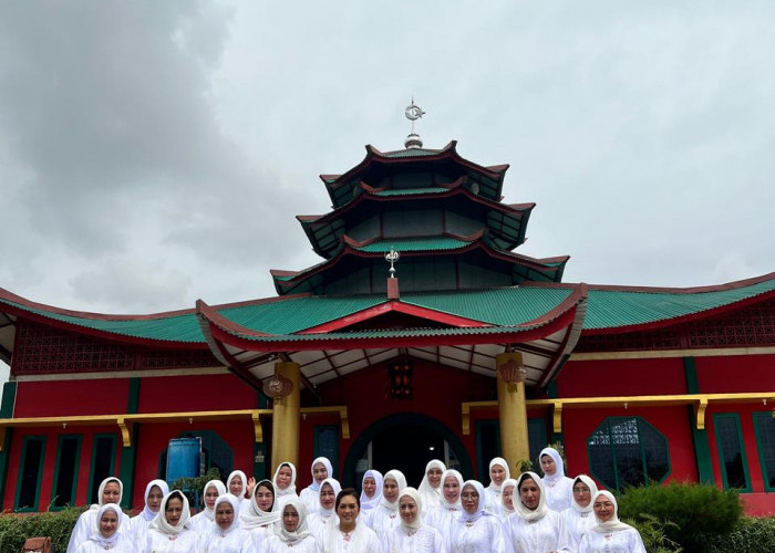 Momentum Hari Kartini, Perempuan Indonesia Kuatkan Kapasitas Diri