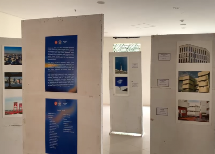 UNJA Gelar Festival Budaya, Libatkan Mahasiswa dan Komunitas Seni
