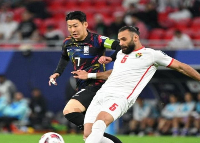 Duel Sengit Iran vs Qatar di Semifinal Piala Asia 2023